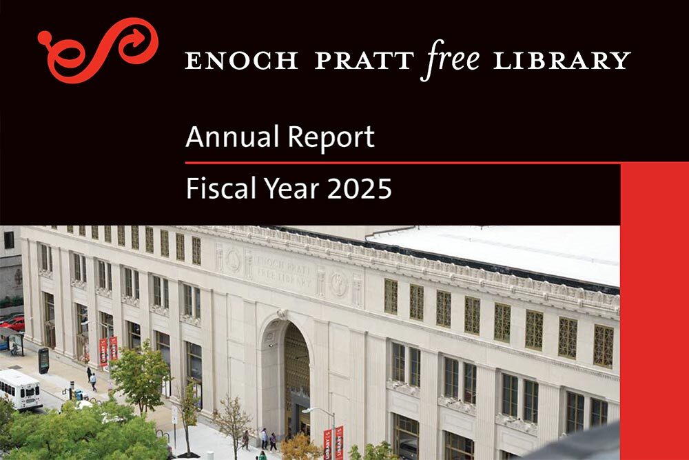 FY25 Pratt Library Annual Report
