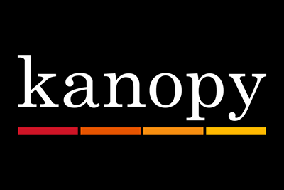 Kanopy logo