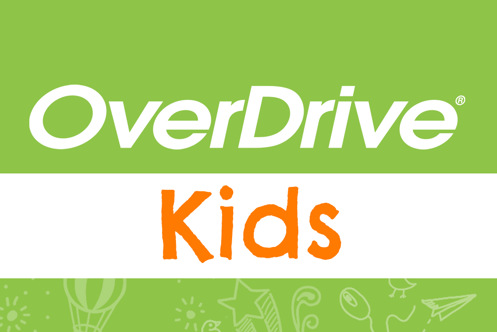 Overdrive Kids logo