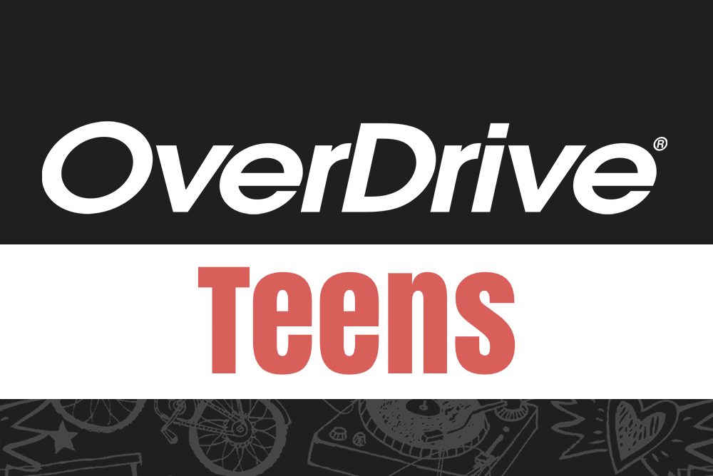 Overdrive Teens logo