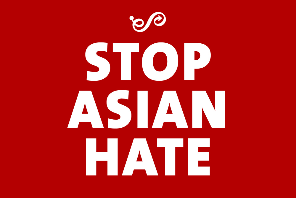 Stop Asian Hate