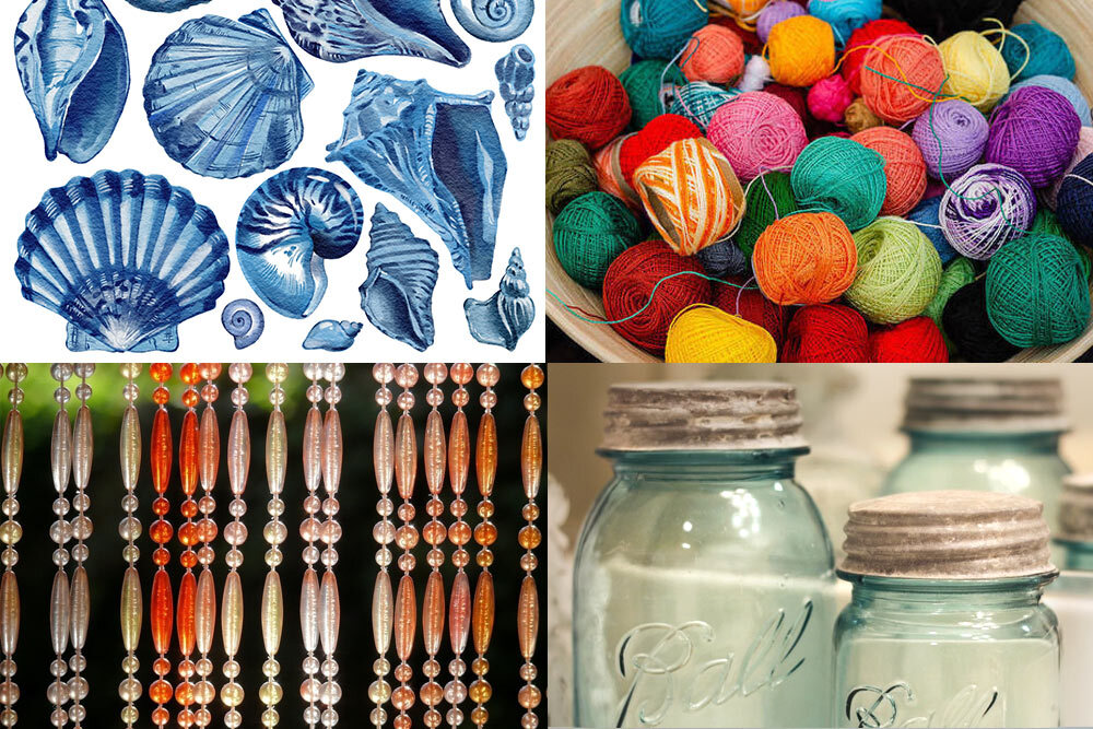 arts and crafts events for adults in July.
