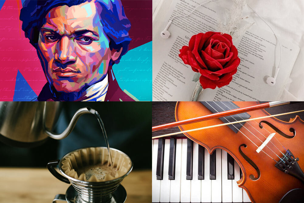 Adults events something for everyone February 2026