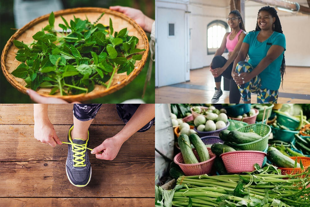 health and wellness events for adults, August 2026.