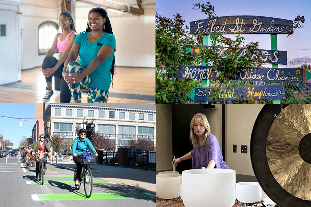 health and wellness events for adults, May 2026.