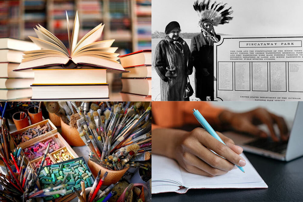 media and more events for adults in December 2025