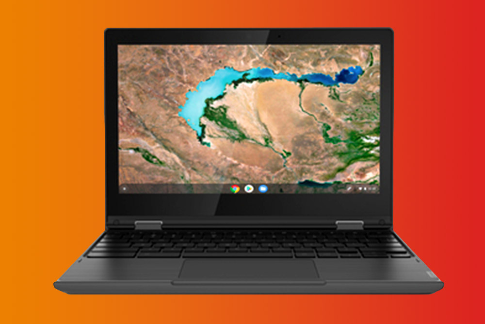 Chromebooks Lenovo