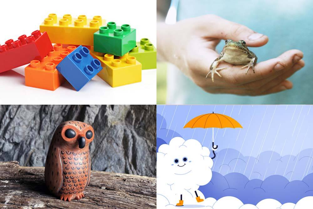 STEAM events for kids, April 2026.