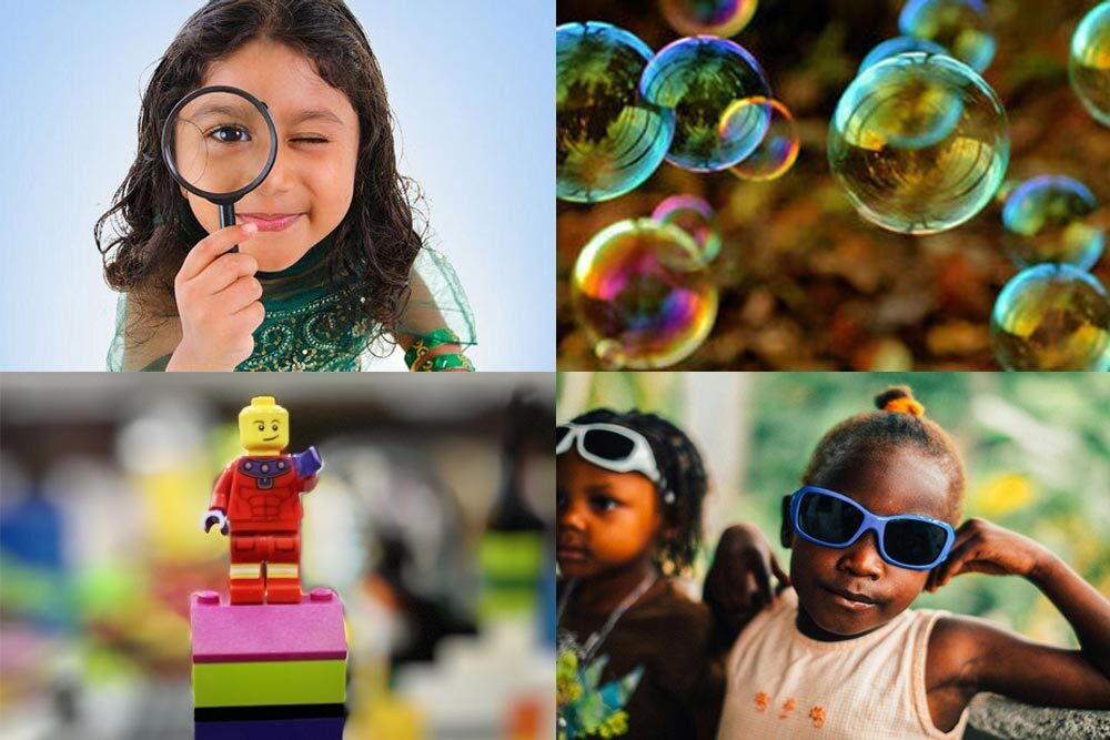 STEAM events for kids in July.