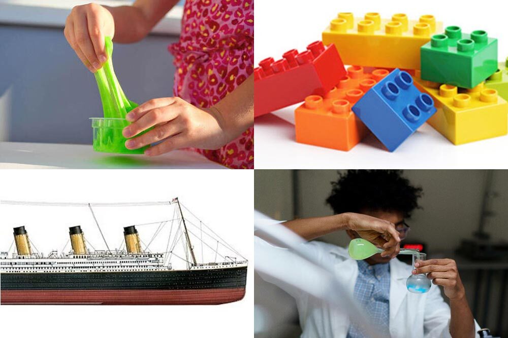 Kids STEAM events in June 2026.
