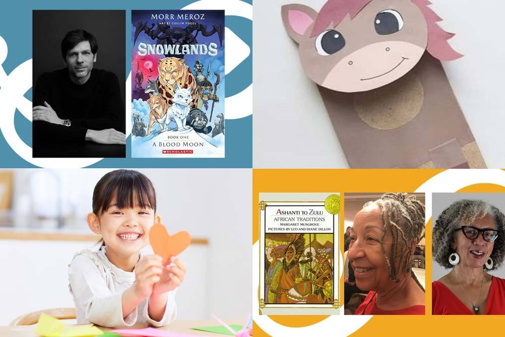 Kids after school events, February 2026