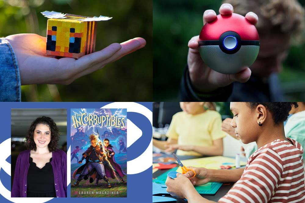 Kids after-school events January 2026