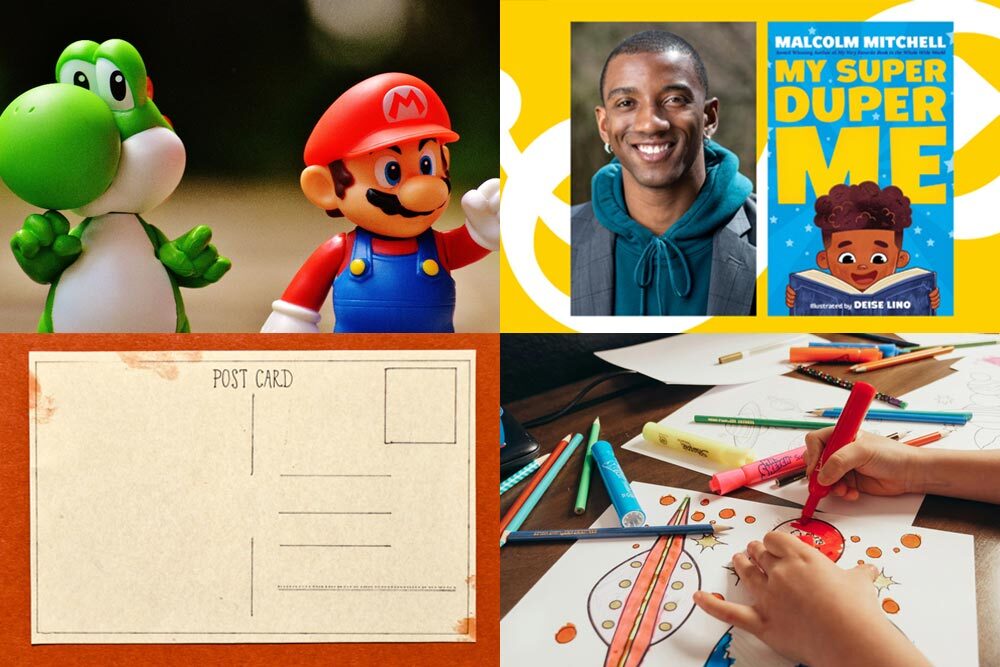 after-school events for kids.
