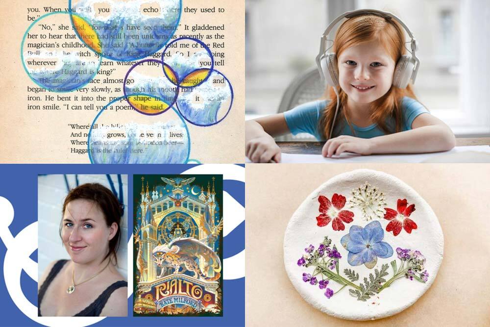 after-school events for kids, April 2026.