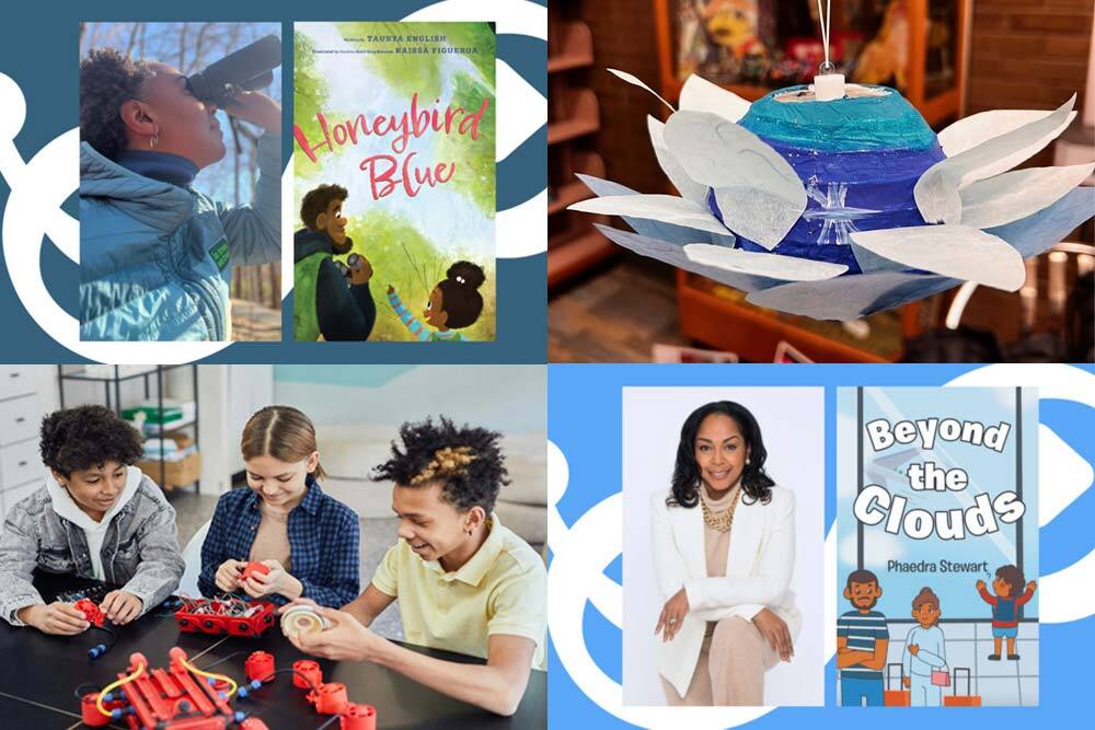 after-school events for kids, May 2026.