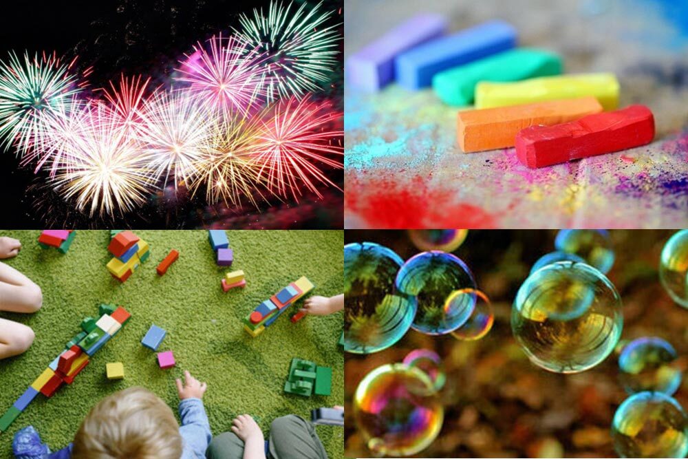 early learning events, July 2026.