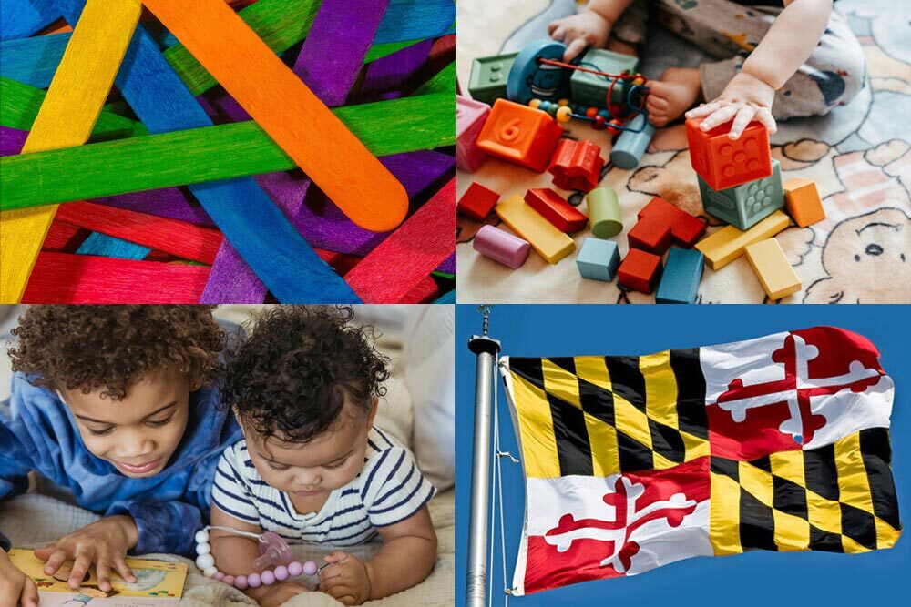 story time events for young children, events July 2026.