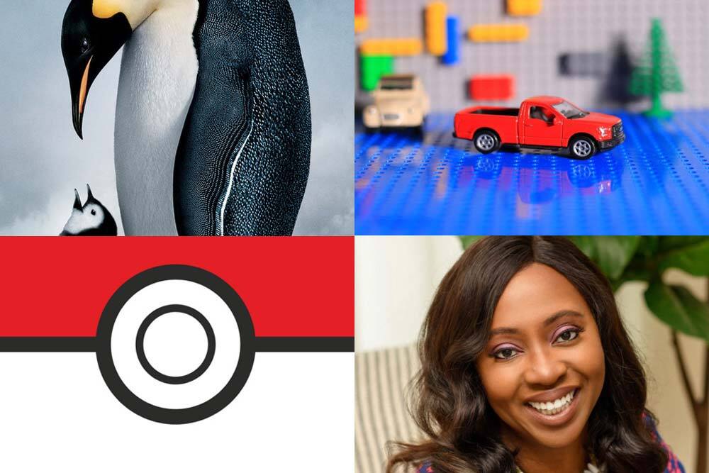 weekend fun events for young children, February 2026