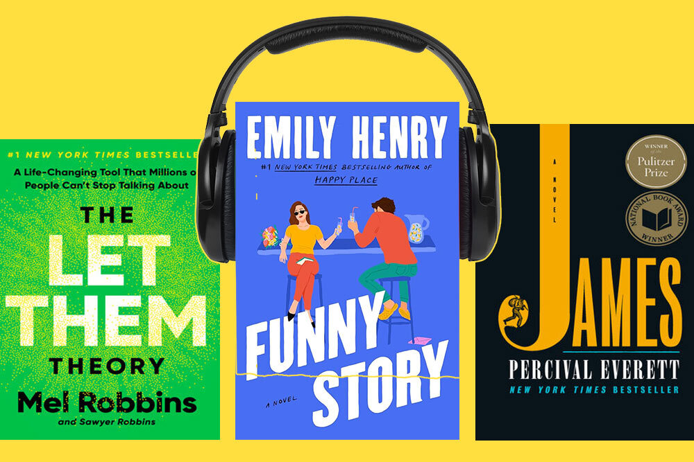 Pratt Library catalog - popular book covers and headphones - get ebooks, hard copies, or audiobooks