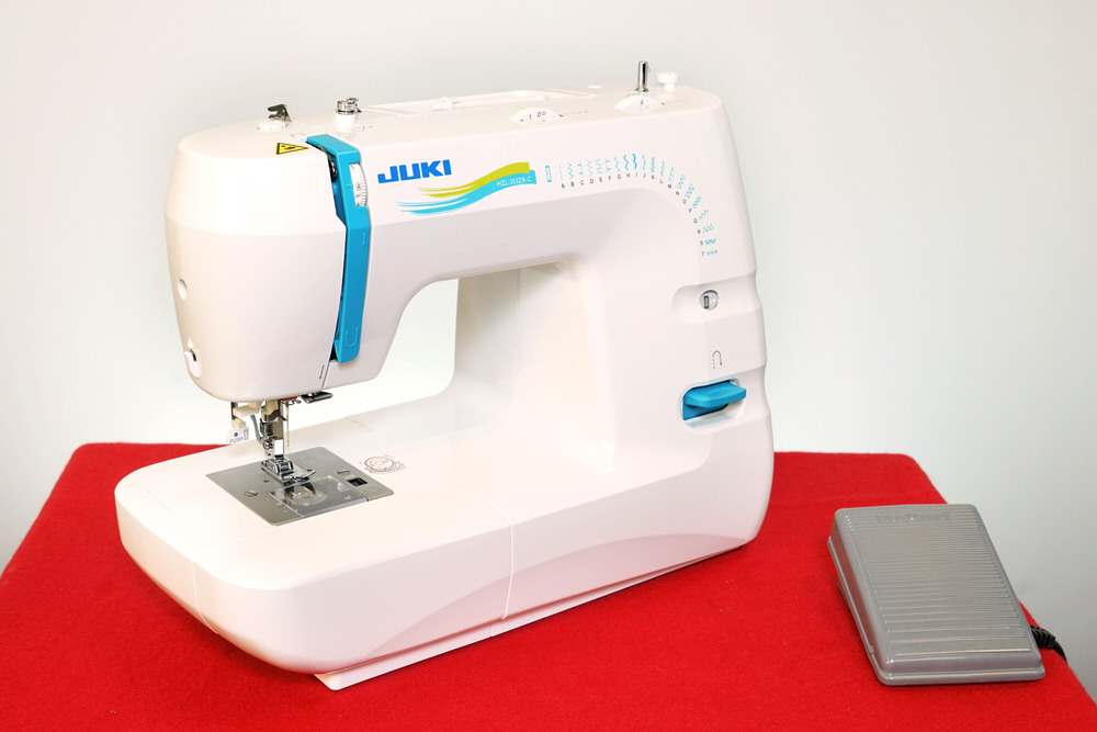 JUKI sewing machine