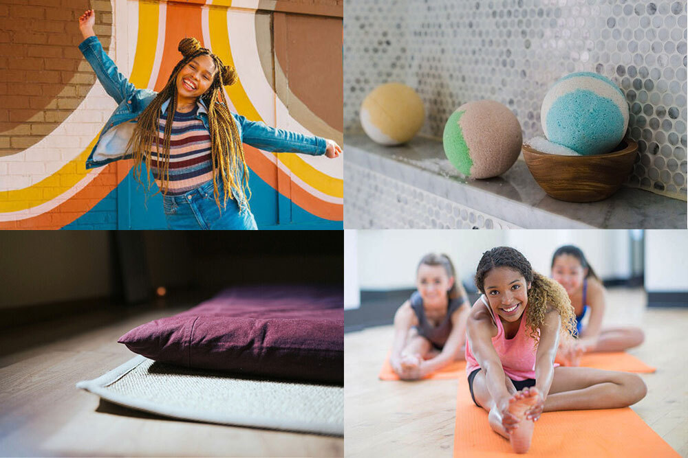 wellness events for teens, December 2025