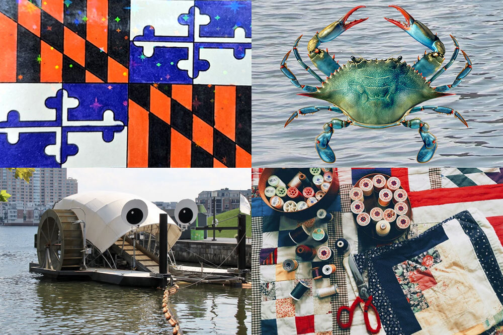 Maryland 250 events for teens in July.