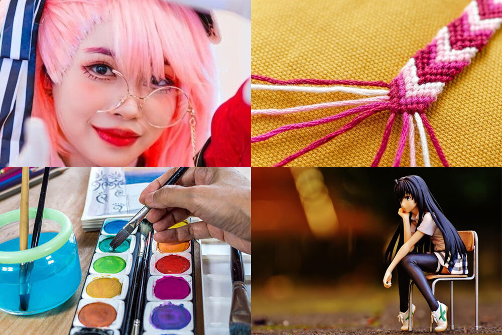 teens anime and manga events in March 2026