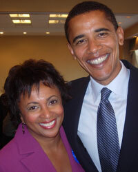 Carla hayden president obama