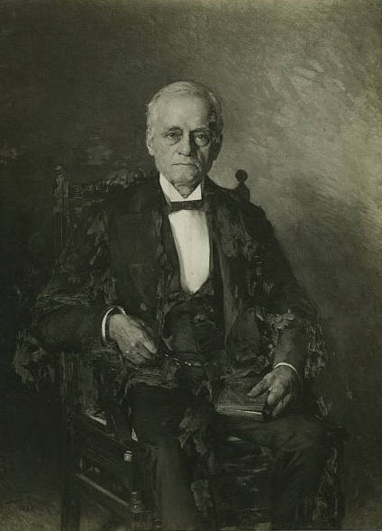Enoch Pratt 1905