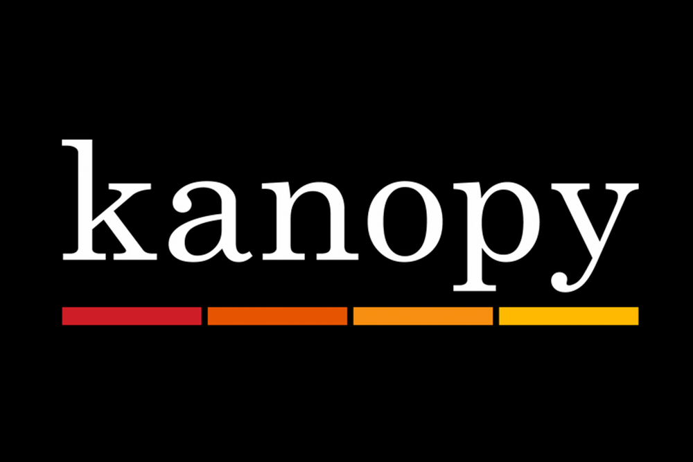 Kanopy logo