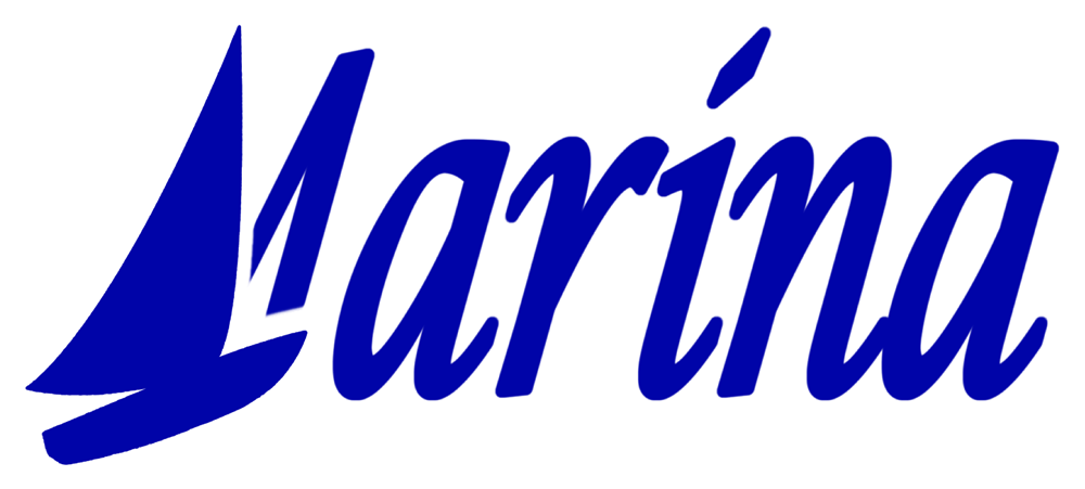 Marina logo