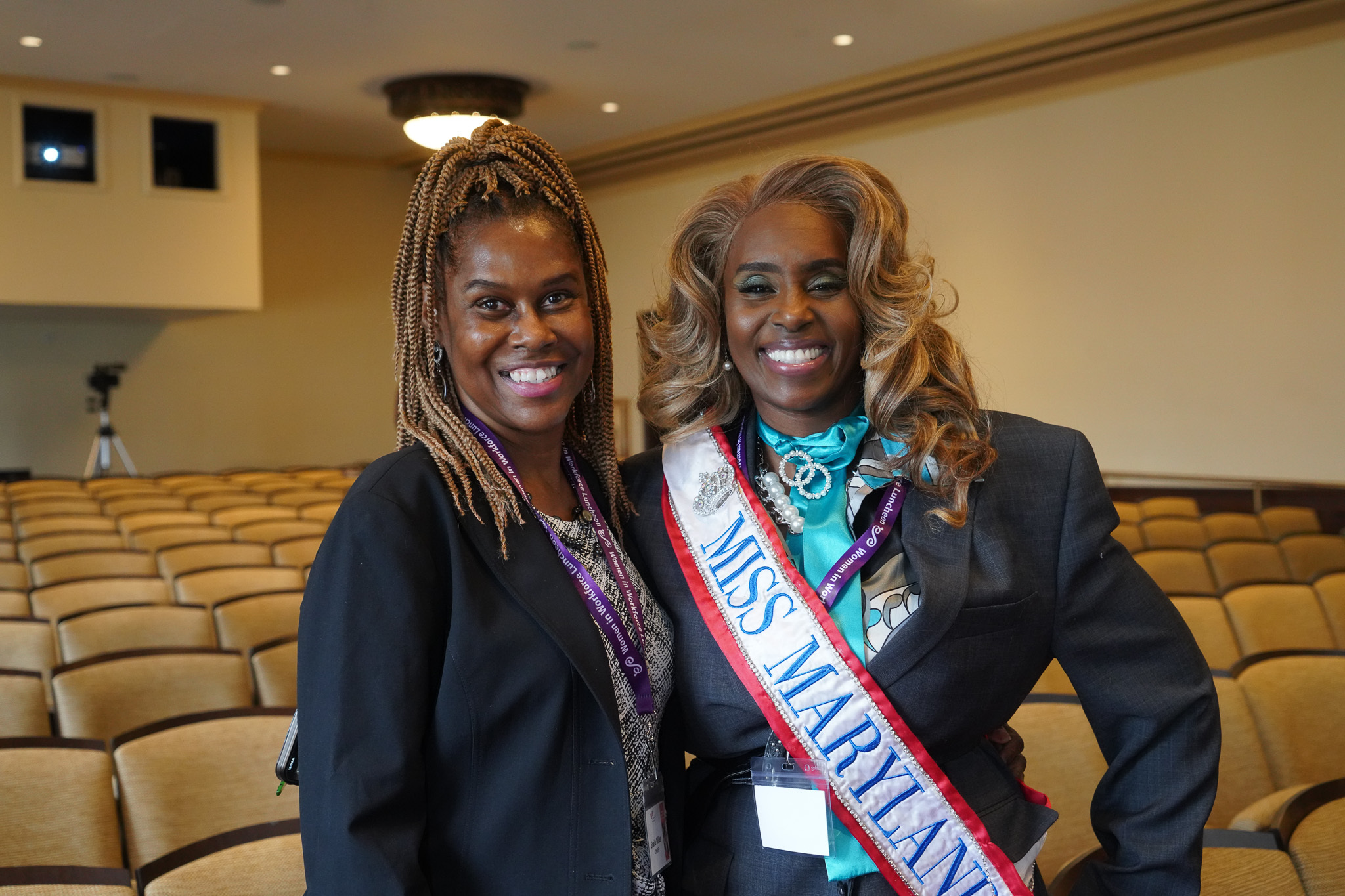 2026 Women in Workforce guests.