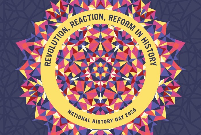 National History Day 2026 Theme