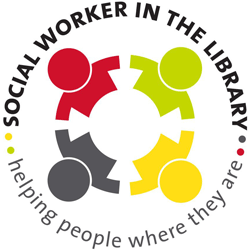Social Worker Logo