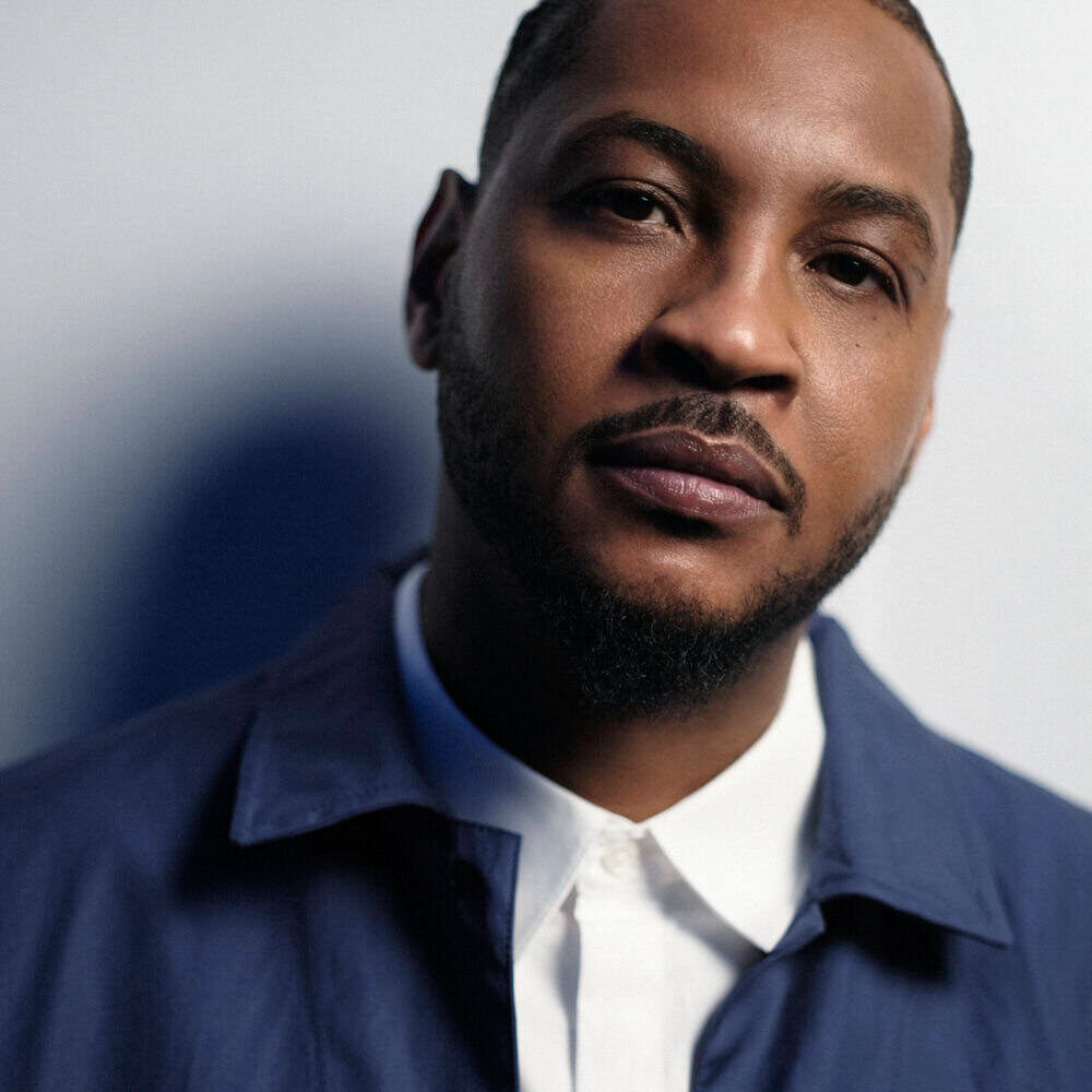 Carmelo Anthony