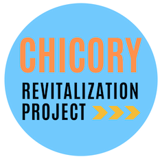 Chicory Revitalization Project logo