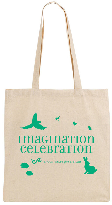 Imagination Kit bag 2023