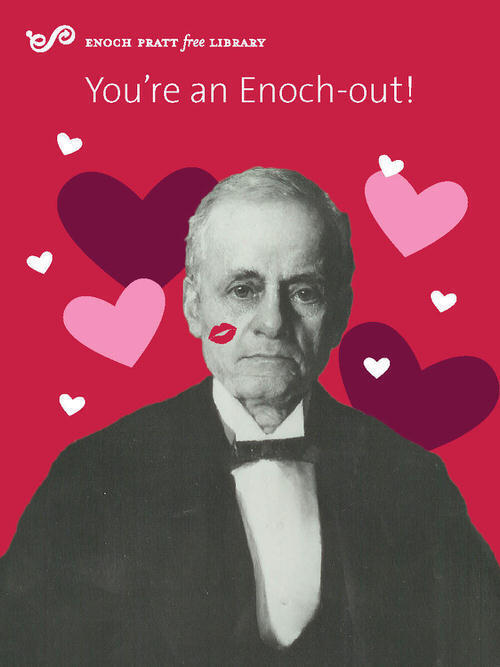 Card 5: You're an Enoch out!