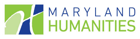 Maryland Humanities logo
