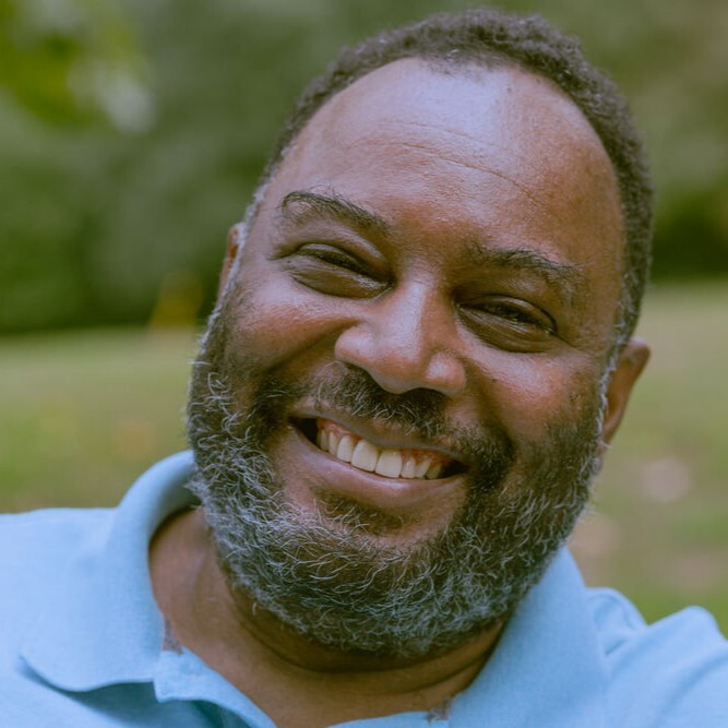 Reginald Harris
