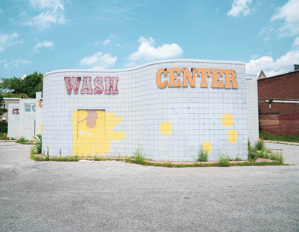 SHAN Wallace photo form SUMMA exhibit