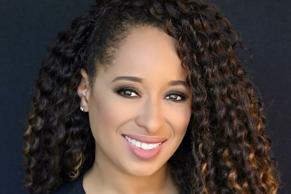 author Tami Charles