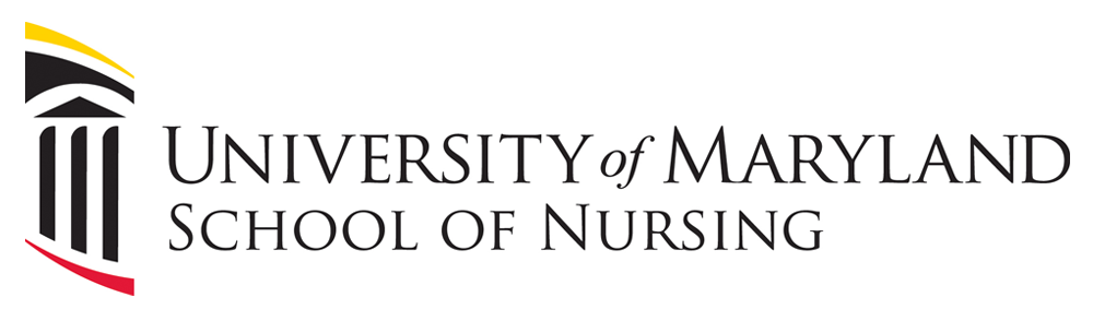 University of Maryland School of Nursing logo