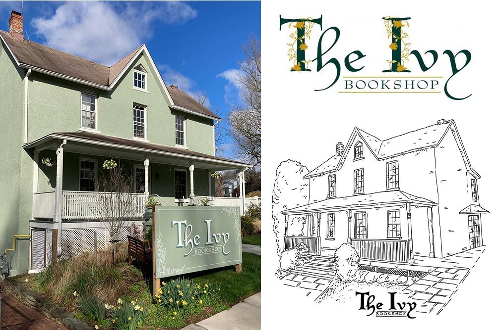 The Ivy Bookshop