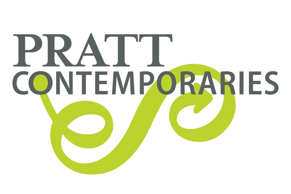 Pratt Contemporaries logo