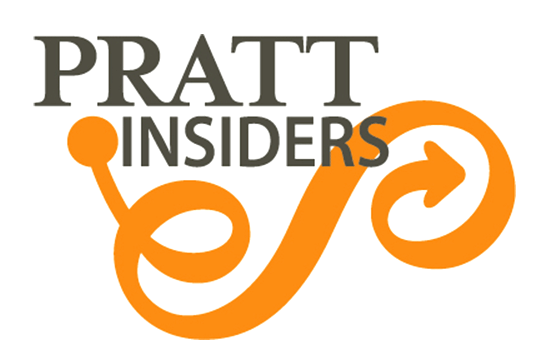 Pratt Insiders logo
