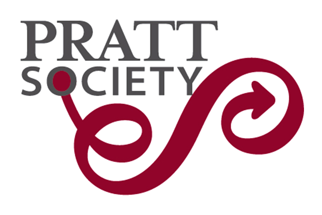 Pratt Society logo