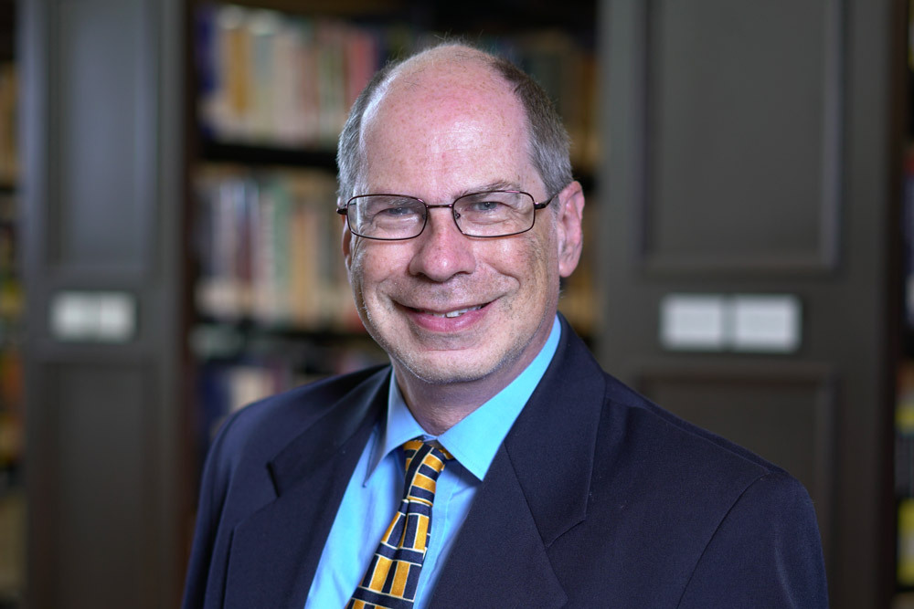 David Payne