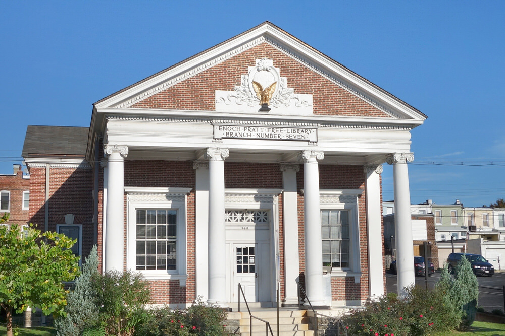 Hampden Branch