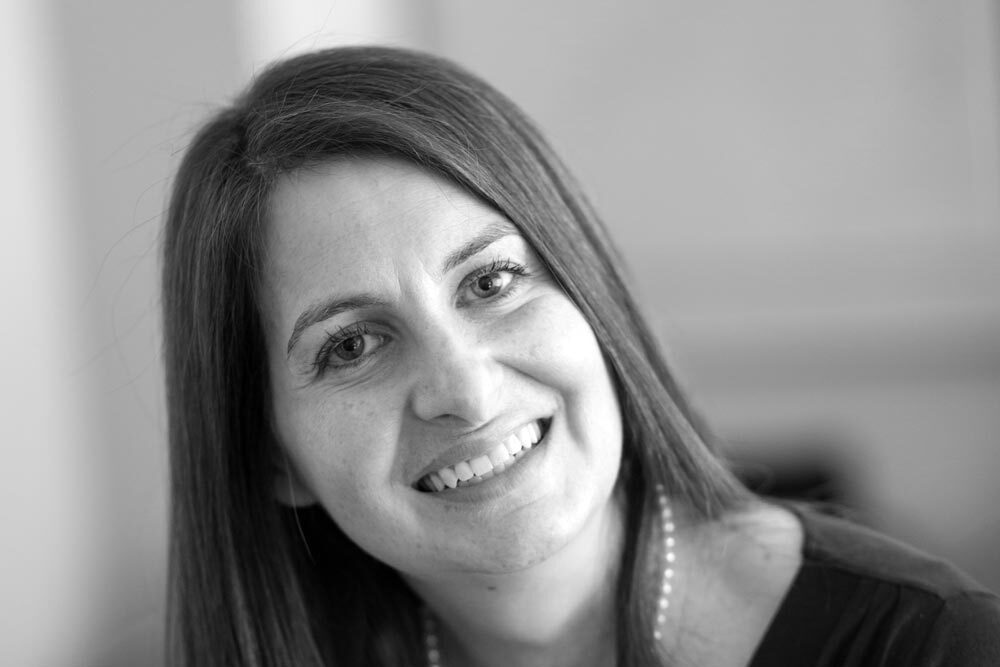 Dr. Tamar Mendelson